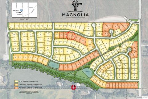 Photo of 18305 Sycamore Drive, Gretna, NE 68028 (MLS # 22608136)