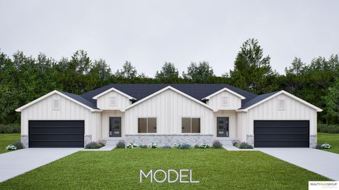 Photo of 21218 Camden Avenue, Elkhorn, NE 68022 (MLS # 22603469)