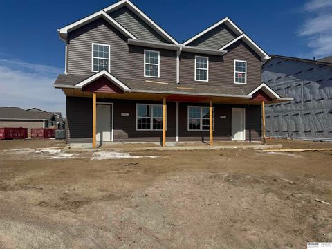 Photo of 4737 E 21st Avenue, Fremont, NE 68025 (MLS # 22605494)