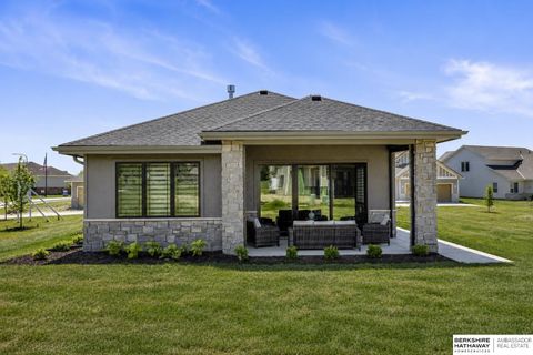 Photo of 17508 Marinda Plaza, Omaha, NE 68130 (MLS # 22612287)