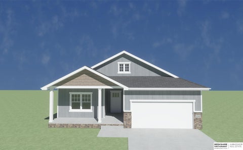 Photo of 11247 Freeboard Drive, Papillion, NE 68046 (MLS # 22618186)