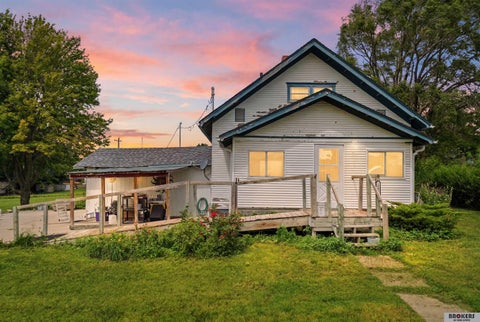 Photo of 18905 SW 14th Street, Sprague, NE 68438 (MLS # 22626022)