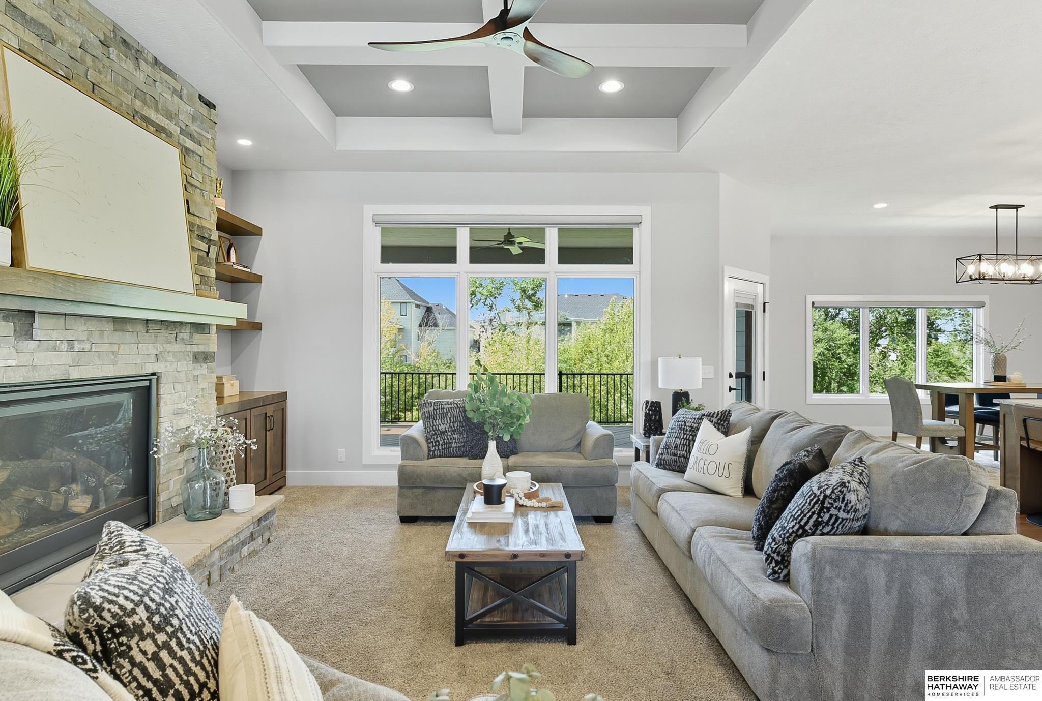 Elkhorn, Nebraska 68022, United States, 4 Bedrooms Bedrooms, ,3 BathroomsBathrooms,Residential,Pending,209250