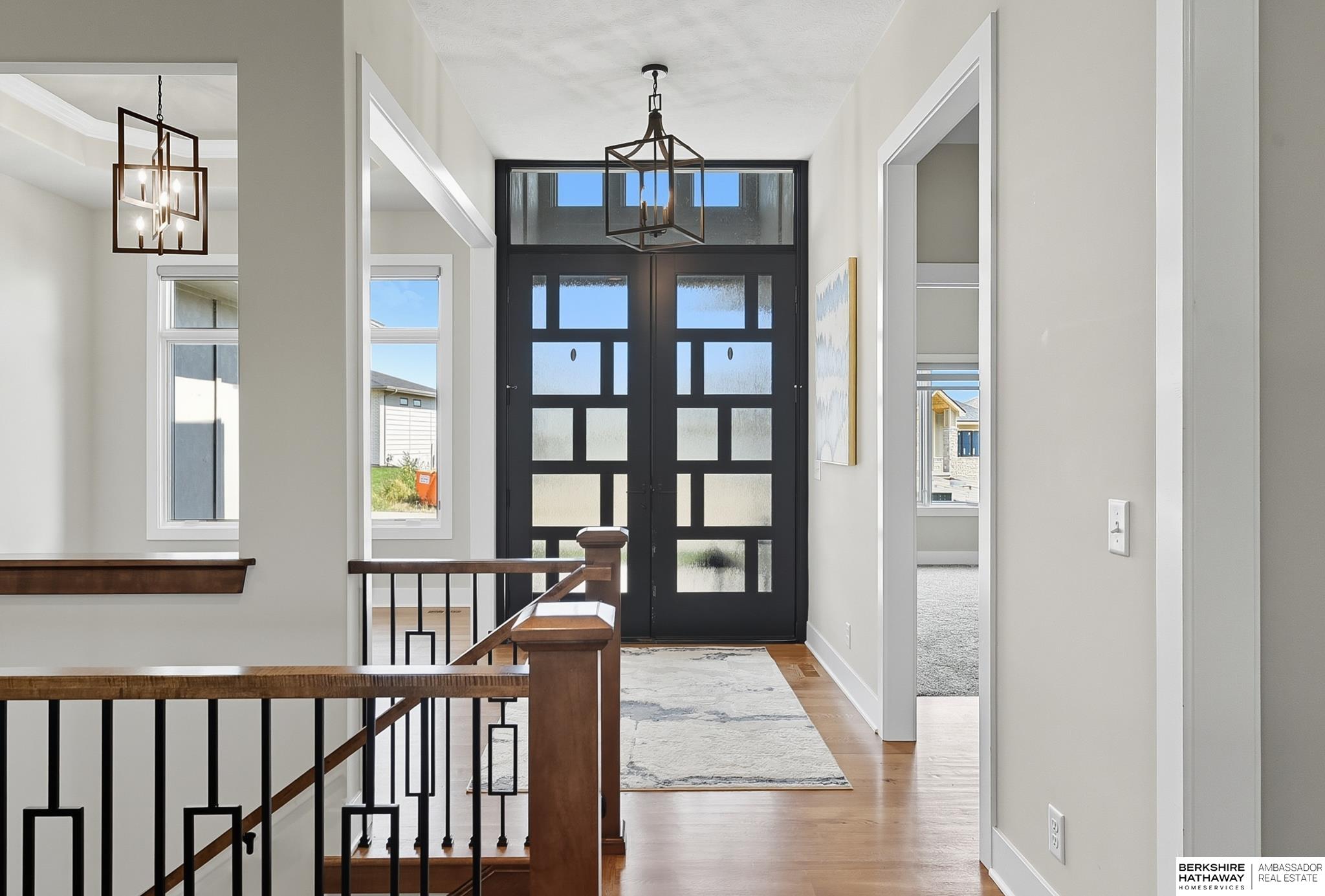 Elkhorn, Nebraska 68022, United States, 4 Bedrooms Bedrooms, ,3 BathroomsBathrooms,Residential,Pending,209250