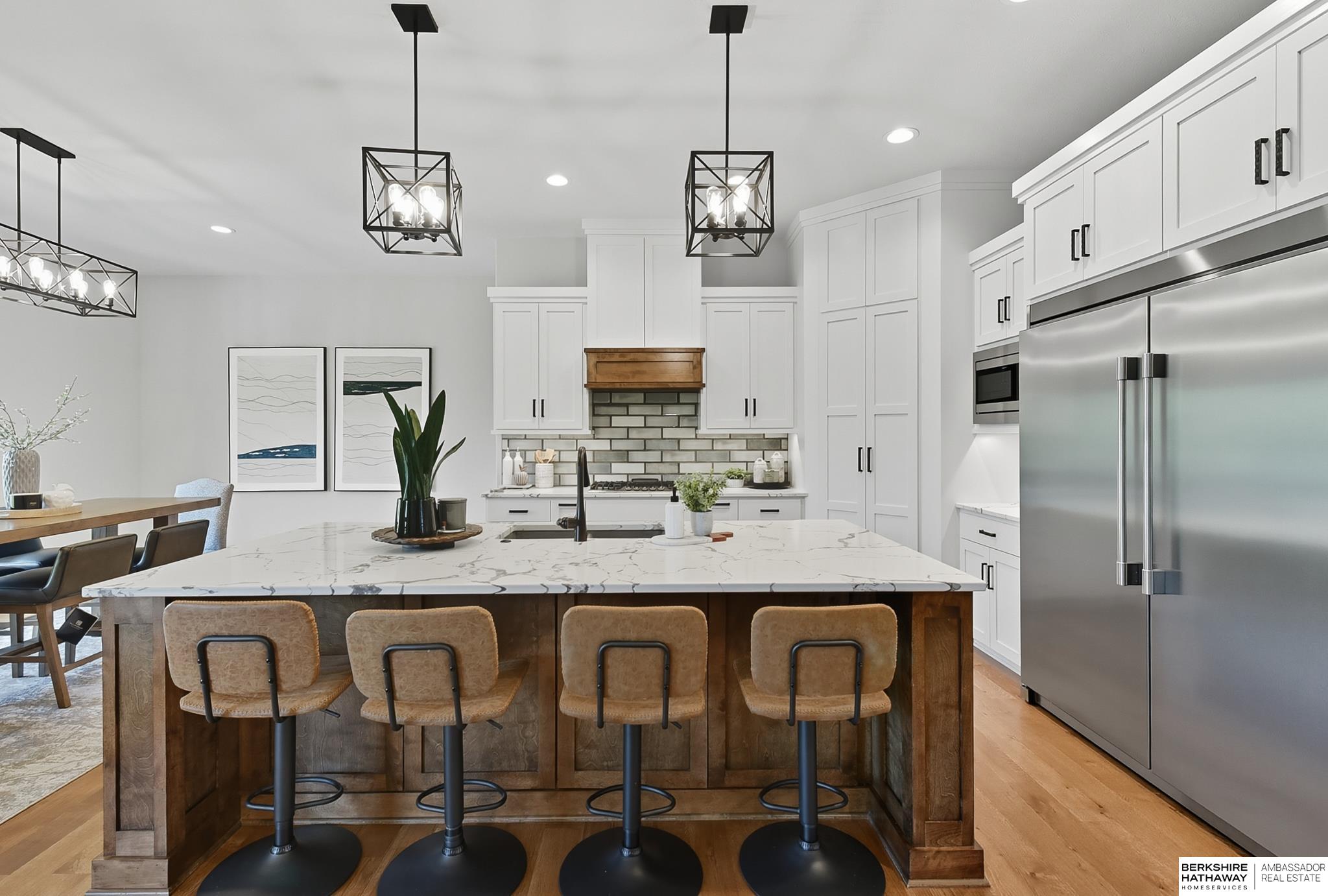 Elkhorn, Nebraska 68022, United States, 4 Bedrooms Bedrooms, ,3 BathroomsBathrooms,Residential,Pending,209250