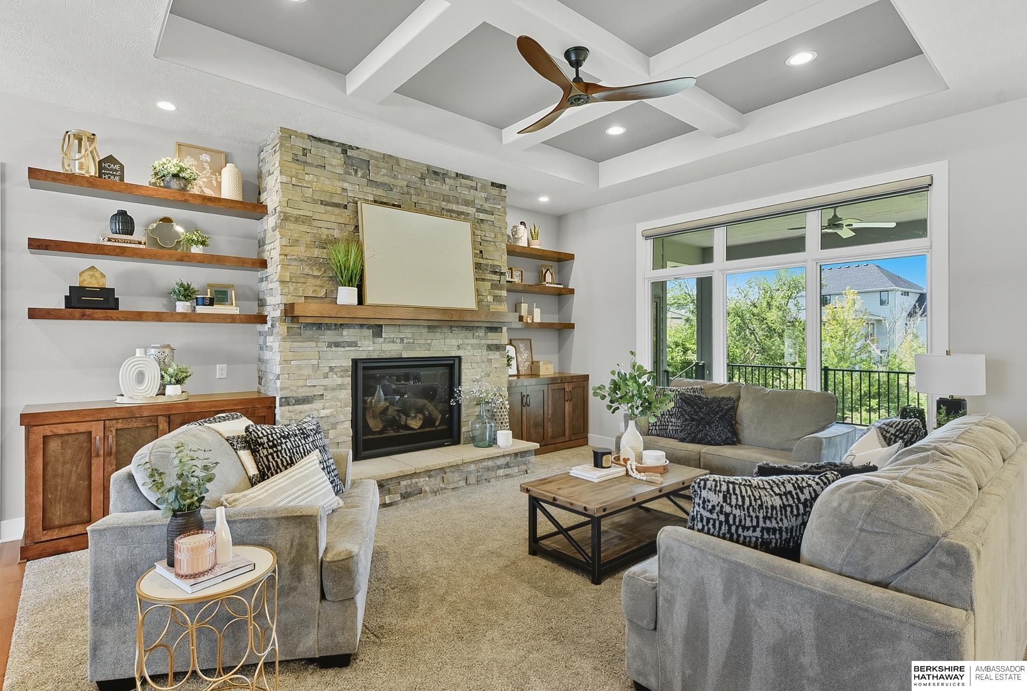 Elkhorn, Nebraska 68022, United States, 4 Bedrooms Bedrooms, ,3 BathroomsBathrooms,Residential,Pending,209250