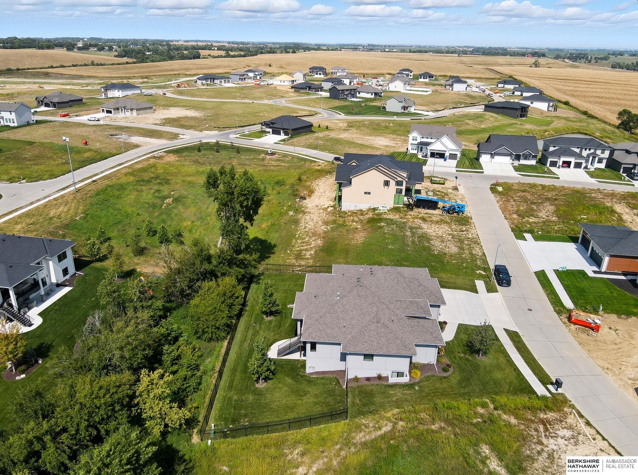 Elkhorn, Nebraska 68022, United States, 4 Bedrooms Bedrooms, ,3 BathroomsBathrooms,Residential,Pending,209250