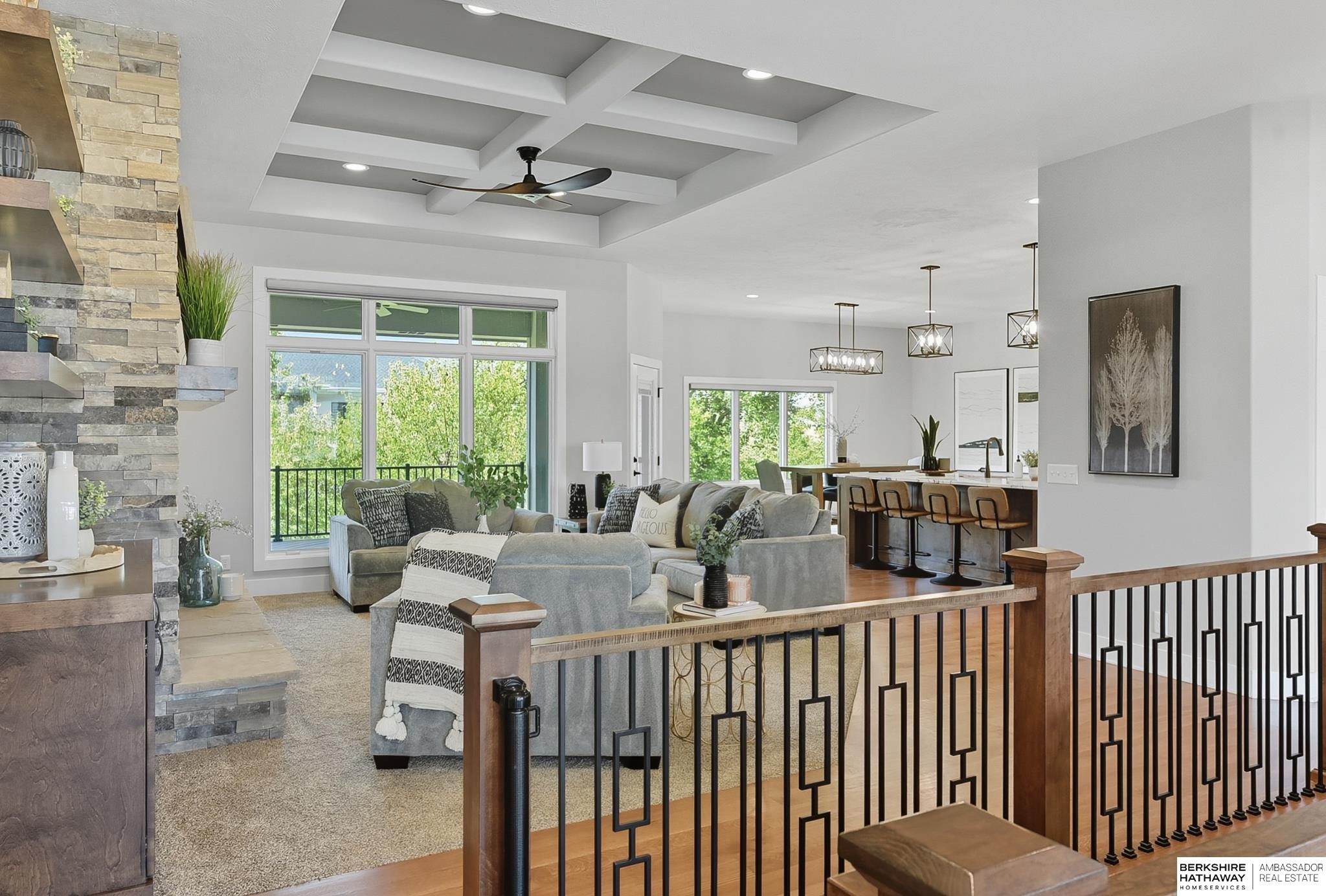 Elkhorn, Nebraska 68022, United States, 4 Bedrooms Bedrooms, ,3 BathroomsBathrooms,Residential,Pending,209250