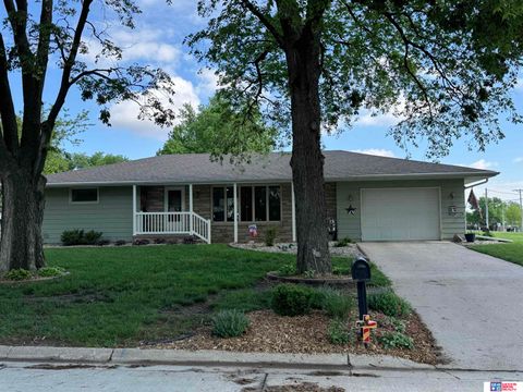 Photo of 710 Ridge Street, Osceola, NE 68651 (MLS # 22614206)