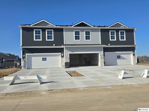 Photo of 16006 Isabella Street, Bennington, NE 68007 (MLS # 22528046)