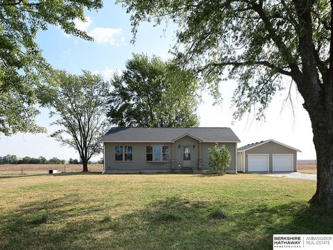 Photo of 5103 S 322nd Street, Murdock, NE 68407 (MLS # 22528334)