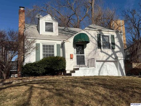 Photo of 5220 Mason Street, Omaha, NE 68106 (MLS # 22535296)