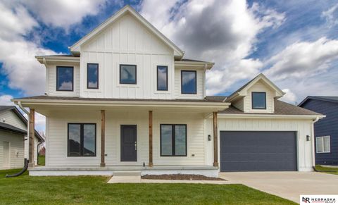 Photo of 2855 Southern Hills Drive, Blair, NE 68008 (MLS # 22612788)