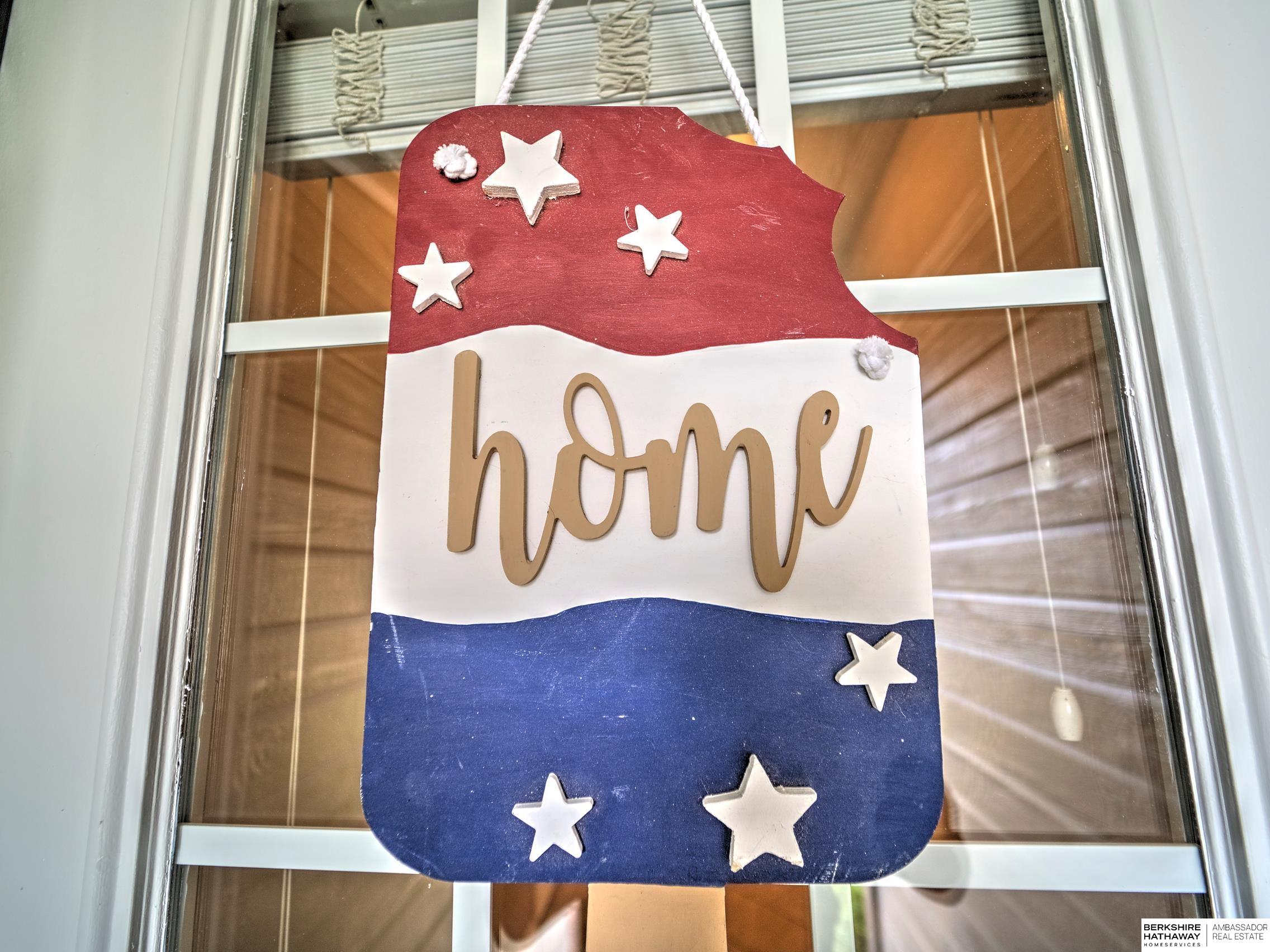 Omaha, Nebraska 68135, United States, 4 Bedrooms Bedrooms, ,3 BathroomsBathrooms,Residential,Active,159062