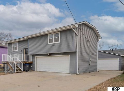 Photo of 3507 Katie Drive, Council Bluffs, IA 51501 (MLS # 22535233)