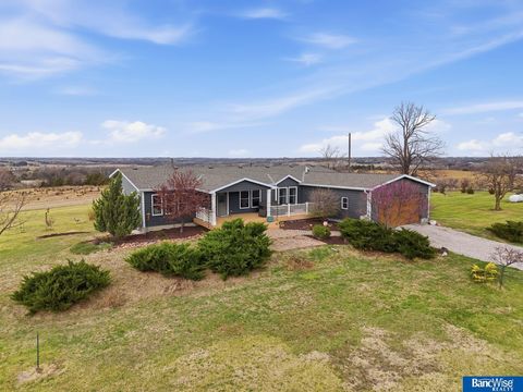 Photo of 7401 W Old Cheney Road, Denton, NE 68339 (MLS # 22611378)