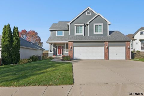 Photo of 9610 S 28Th Avenue, Bellevue, NE 68147 (MLS # 22534016)