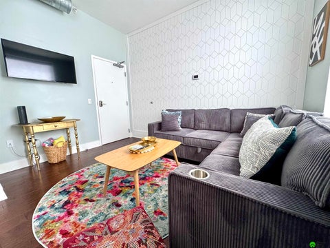 Photo of 1001 O Street #306, Lincoln, NE 68508 (MLS # 22619087)