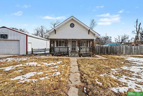 Photo of 5103 N 16 Street, Omaha, NE 68110 (MLS # 22604878)