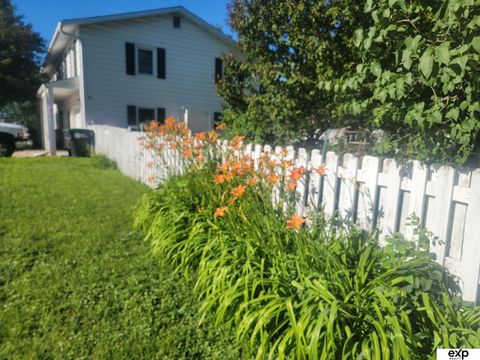 Photo of 4105 N 101st Street, Omaha, NE 68134 (MLS # 22619917)