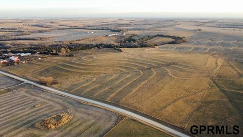 Photo of 0000 711 Road, Pawnee City, NE 68420 (MLS # 22535409)