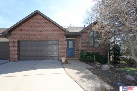Photo of 740 Lancashire Court, Lincoln, NE 68510 (MLS # 22607896)