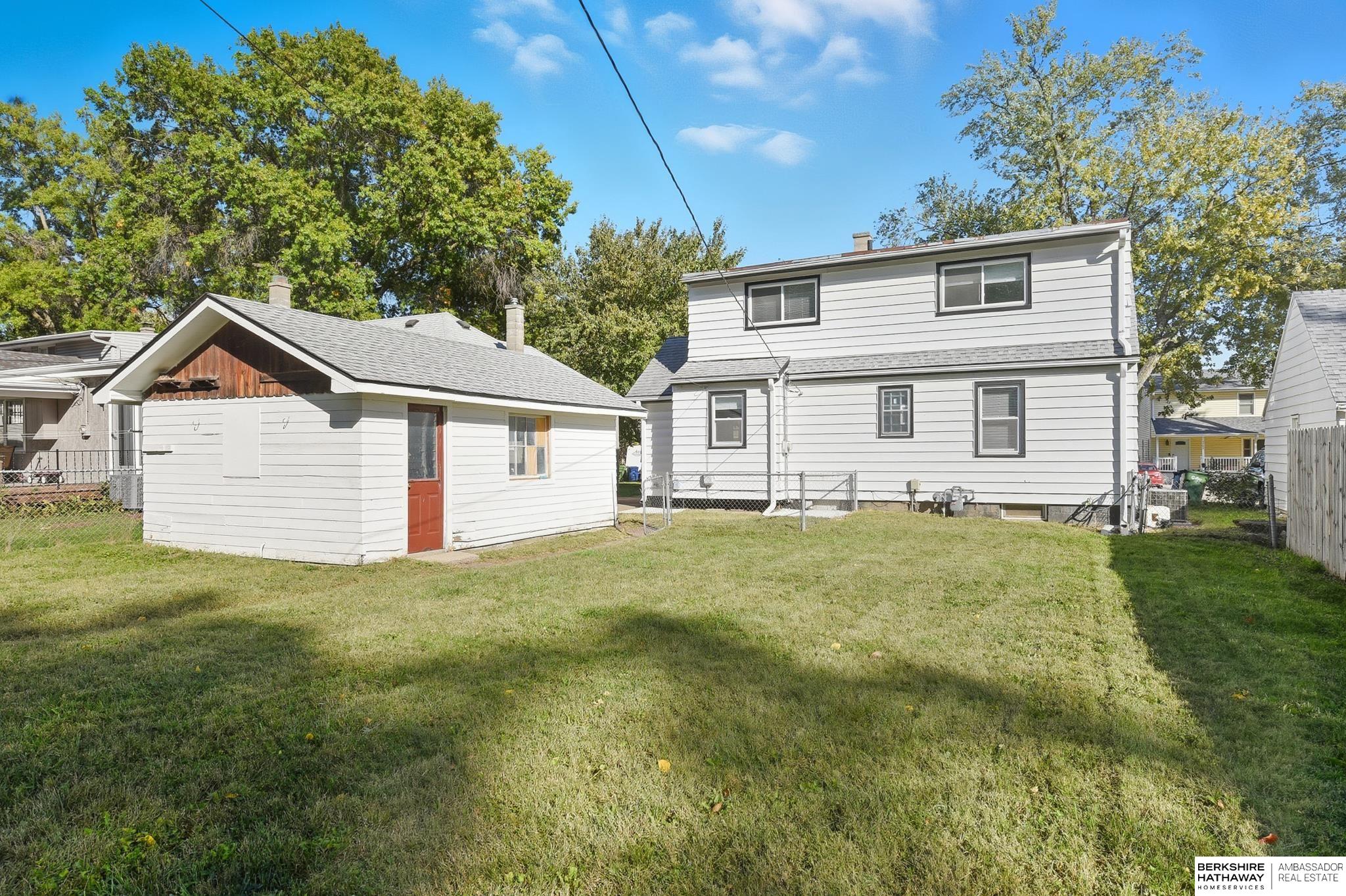 Bellevue, Nebraska 68005, United States, 3 Bedrooms Bedrooms, ,1 BathroomBathrooms,Residential,Active,248245