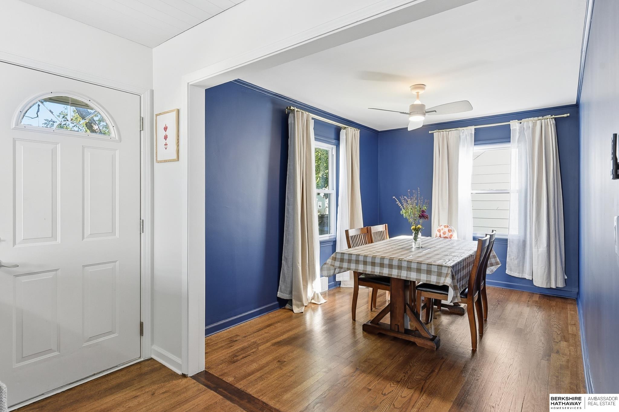 Bellevue, Nebraska 68005, United States, 3 Bedrooms Bedrooms, ,1 BathroomBathrooms,Residential,Active,248245