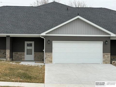 Photo of 340 Addie Lane, Seward, NE 68434 (MLS # 22609092)