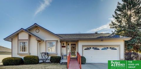 Photo of 8141 S 69th Street, La Vista, NE 68128 (MLS # 22605281)