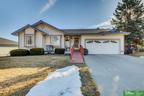 Photo of 8141 S 69th Street, La Vista, NE 68128 (MLS # 22605281)