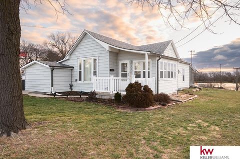 Photo of 530 N Locust Street, Red Cloud, NE 68970 (MLS # 22606461)