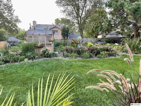 Photo of 4500 Birch Hollow Drive, Lincoln, NE 68516 (MLS # 22605609)