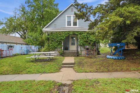 Photo of 1325 N 21 Street, Lincoln, NE 68503 (MLS # 22614564)