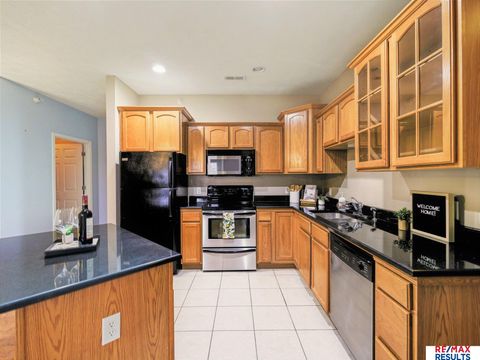 Photo of 3315 N 147th Court #1208, Omaha, NE 68116 (MLS # 22605917)