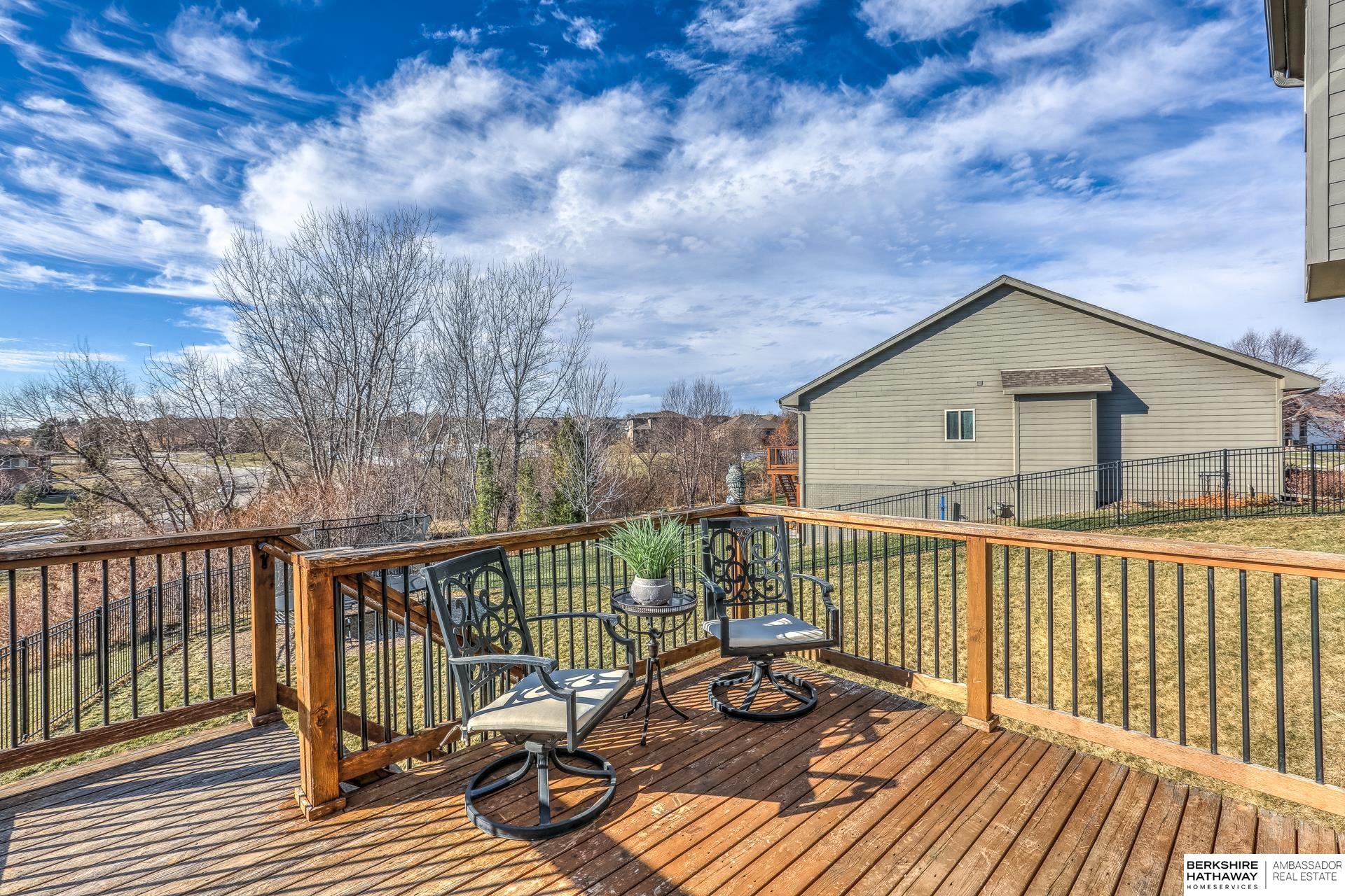 Omaha, Nebraska 68135, United States, 4 Bedrooms Bedrooms, ,3 BathroomsBathrooms,Residential,Active,256794