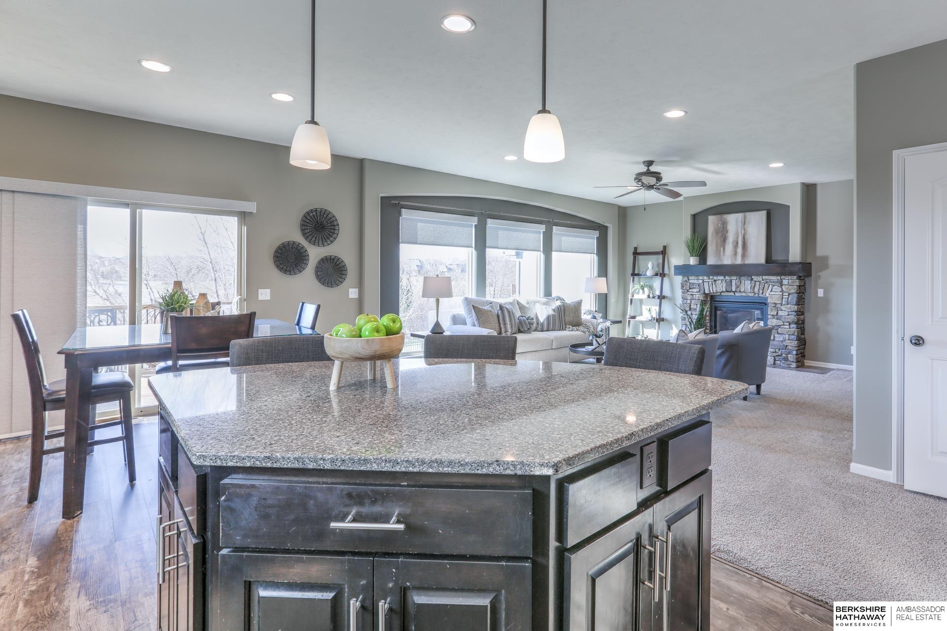 Omaha, Nebraska 68135, United States, 4 Bedrooms Bedrooms, ,3 BathroomsBathrooms,Residential,Active,256794