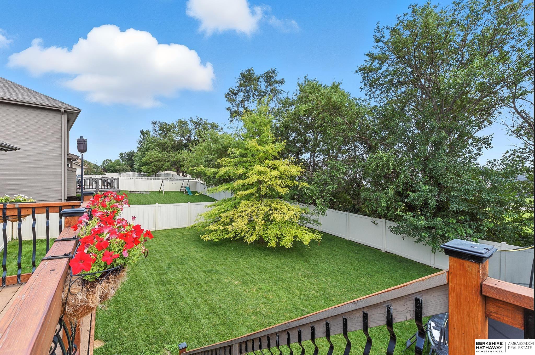 Gretna, Nebraska 68028, United States, 4 Bedrooms Bedrooms, ,3 BathroomsBathrooms,Residential,Active,173927