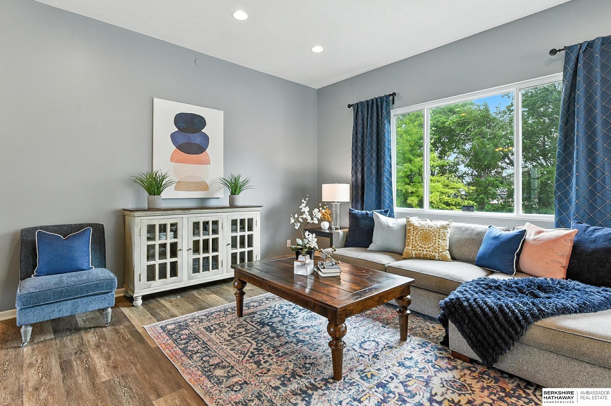 Gretna, Nebraska 68028, United States, 4 Bedrooms Bedrooms, ,3 BathroomsBathrooms,Residential,Active,173927