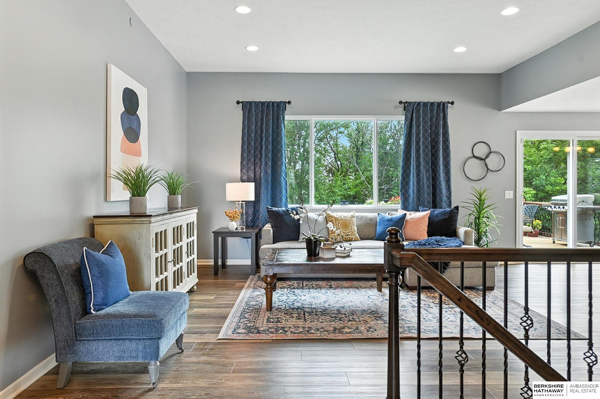 Gretna, Nebraska 68028, United States, 4 Bedrooms Bedrooms, ,3 BathroomsBathrooms,Residential,Active,173927