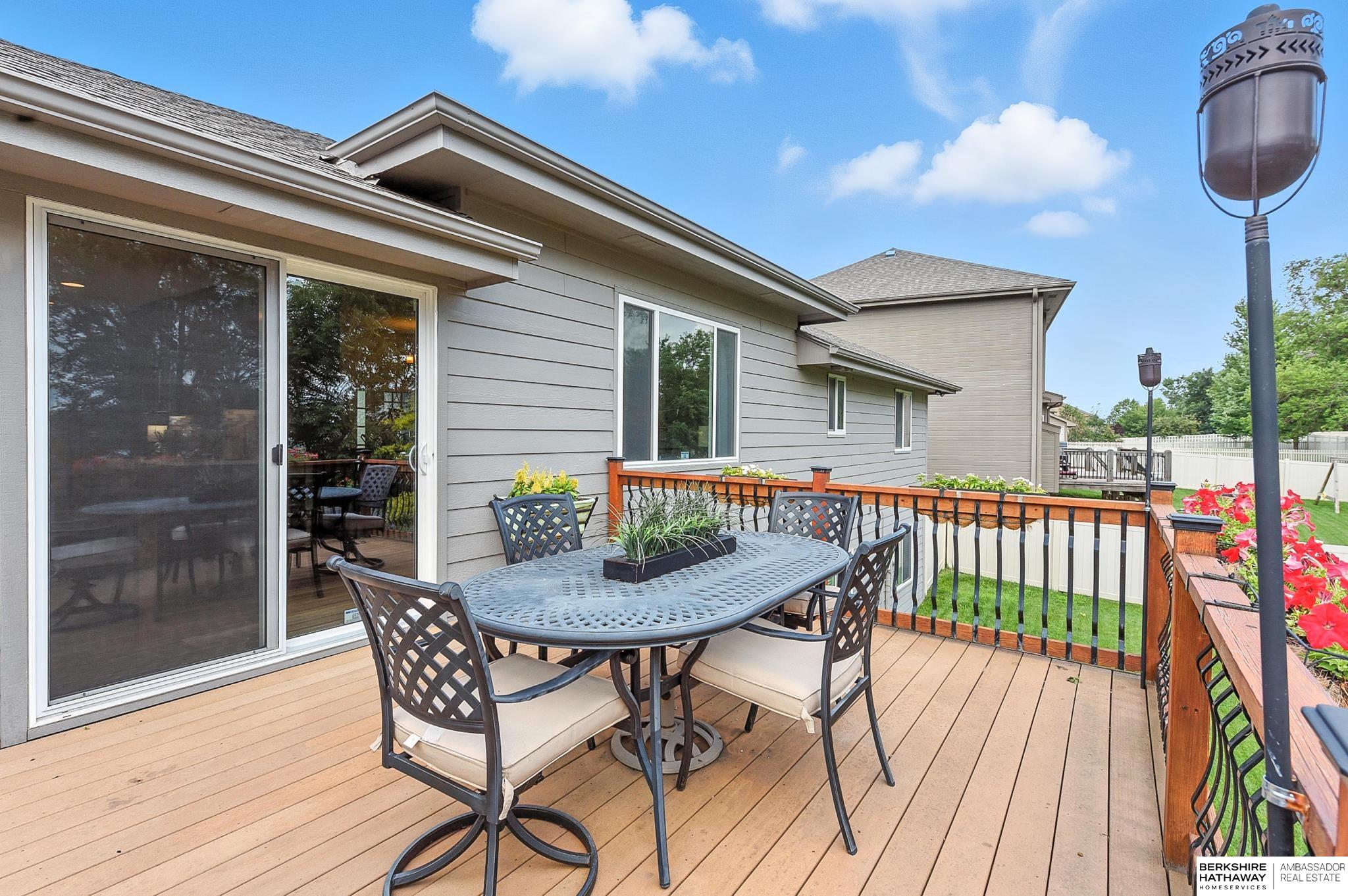 Gretna, Nebraska 68028, United States, 4 Bedrooms Bedrooms, ,3 BathroomsBathrooms,Residential,Active,173927