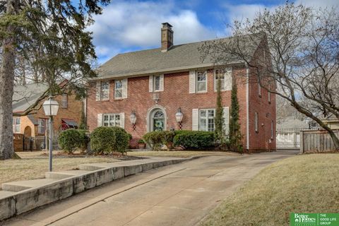 Photo of 1720 N 52 Street, Omaha, NE 68104 (MLS # 22603551)