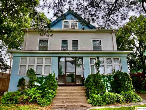 Photo of 1120 Park Avenue, Omaha, NE 68105 (MLS # 22608438)