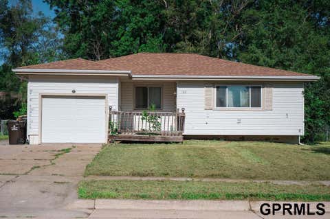 Photo of 104 Brentwood Avenue, Hickman, NE 68372 (MLS # 22619657)