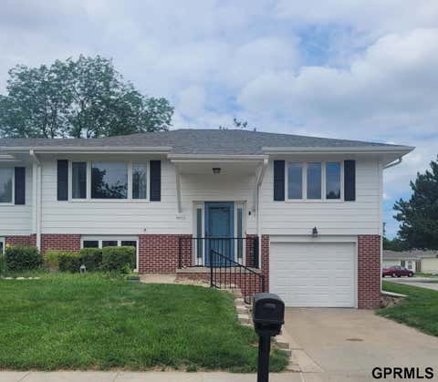 Photo of 9406 S Street, Omaha, NE 68127 (MLS # 22618165)