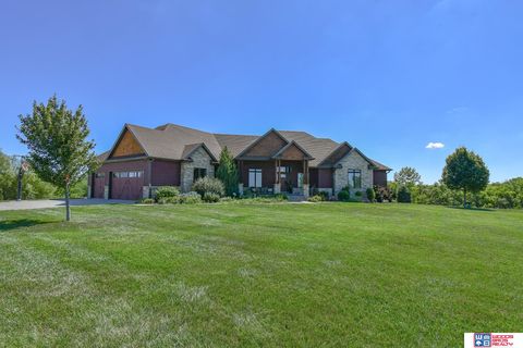 Photo of 460 Darby Lane, Syracuse, NE 68446 (MLS # 22525046)