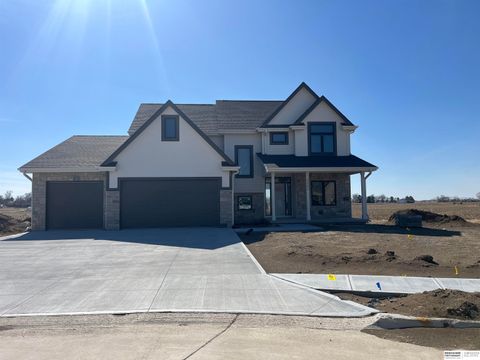 Photo of 2207 N 22nd Circle, Ashland, NE 68003 (MLS # 22608134)