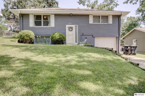 Photo of 5635 N 93rd Avenue, Omaha, NE 68134 (MLS # 22529252)