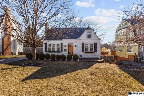 Photo of 4535 Shirley Street, Omaha, NE 68106 (MLS # 22602164)