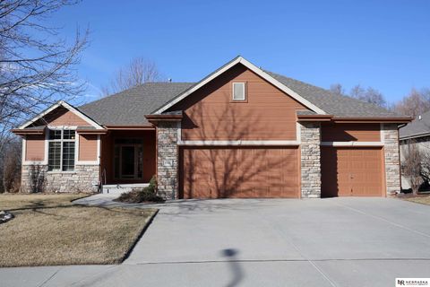 Photo of 8536 S 102nd Street, La Vista, NE 68128 (MLS # 22604527)